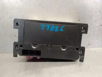 Автозапчастина б/у електронний модуль для audi q3 (f3b) 35 tdi посилання на oem iam 5wa035284e  5wa035284e