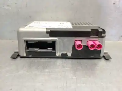 Автозапчастина б/у електронний модуль для audi q3 (f3b) 35 tdi посилання на oem iam 5wa035284e  5wa035284e