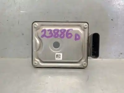 Second-hand car spare part electronic module for audi q3 (f3b) 35 tdi oem iam references 2q0907561h  