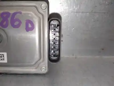 Автозапчасти б/у электронный модуль за audi q3 (f3b) 35 tdi ссылки oem iam 2q0907561h  