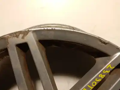 Автозапчастина б/у шина для audi a3 (8p) 2.0 tdi посилання на oem iam 8p0601025ba  r187.5jx18h2et54