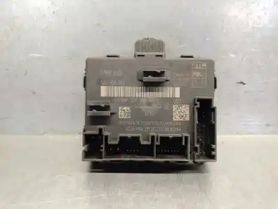 Peça sobressalente para automóvel em segunda mão módulo de confort / bsi /bcm por audi q3 (f3b) 35 tdi referências oem iam 5q0959592l