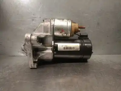 Автозапчасти б/у двигатель запускается за renault clio ii fase i (b/cbo) 1.9 dti diesel 80 cv / 59 kw ссылки oem iam 8200676296  8200676296