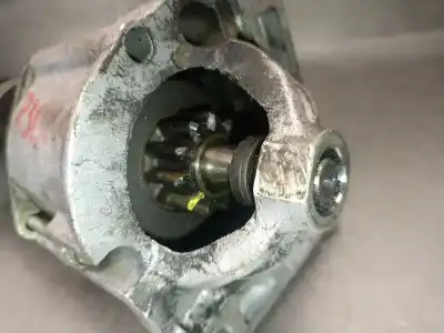 Автозапчасти б/у двигатель запускается за renault clio ii fase i (b/cbo) 1.9 dti diesel 80 cv / 59 kw ссылки oem iam 8200676296  8200676296