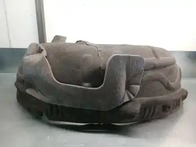 Автозапчастина б/у арка заднього права для mercedes-benz glc (x253) 200 d 4-matic (253.916) посилання на oem iam a2536900630 cesta 18 -c a2536900630