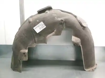 Автозапчастина б/у арка заднього права для mercedes-benz glc (x253) 200 d 4-matic (253.916) посилання на oem iam a2536900630 cesta 18 -c a2536900630