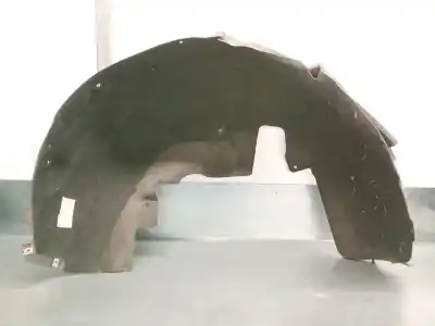 Автозапчастина б/у задня ліва колесна арка для mercedes-benz glc (x253) 200 d 4-matic (253.916) посилання на oem iam a2536900530