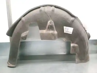 Автозапчастина б/у задня ліва колесна арка для mercedes-benz glc (x253) 200 d 4-matic (253.916) посилання на oem iam a2536900530 cesta 18 -c a2536900530