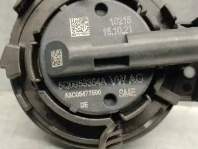 Second-hand car spare part sensor for audi q3 (f3b) 35 tdi oem iam references 5q0959354a  5q0959354a
