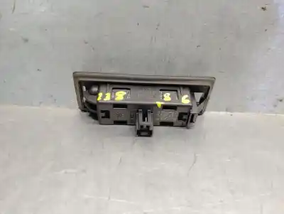 Автозапчастина б/у реєстрація пілот для audi q3 (f3b) 35 tdi посилання на oem iam 8w6943021a  8w6943021a