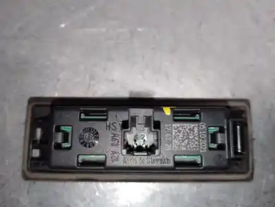 Автозапчастина б/у реєстрація пілот для audi q3 (f3b) 35 tdi посилання на oem iam 8w6943021a  8w6943021a