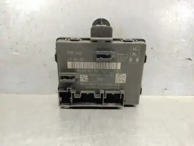 Peça sobressalente para automóvel em segunda mão módulo de confort / bsi /bcm por audi q3 (f3b) 35 tdi referências oem iam 5q0959595l