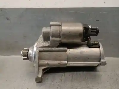 Peça sobressalente para automóvel em segunda mão motor de arranque por cupra formentor (km7) 1.5 tsi referências oem iam 02e911022h