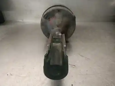 Автозапчасти б/у передний левый амортизатор за renault clio ii fase i (b/cbo) 1.9 dti diesel 80 cv / 59 kw ссылки oem iam 7700428438d  8200662261