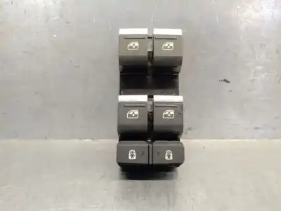 Peça sobressalente para automóvel em segunda mão botão / interruptor elevador vidro dianteiro esquerdo por audi q3 (f3b) 35 tdi referências oem iam 83a959851c