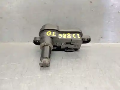 Автозапчастина б/у паливна зовнішня кришка двигуна для audi q3 (f3b) 35 tdi посилання на oem iam 8v0862159a  8v0862159a