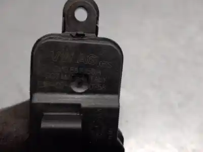 Автозапчастина б/у паливна зовнішня кришка двигуна для audi q3 (f3b) 35 tdi посилання на oem iam 8v0862159a  8v0862159a