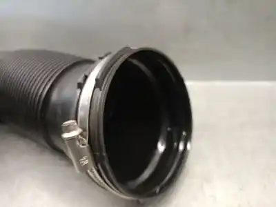 Peça sobressalente para automóvel em segunda mão tubo por cupra formentor (km7) 1.5 tsi referências oem iam 5q0129684d  5q0129684c