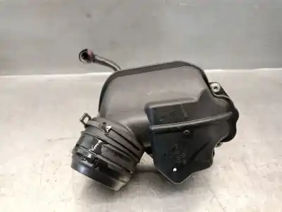 Peça sobressalente para automóvel em segunda mão tubo por cupra formentor (km7) 1.5 tsi referências oem iam 05e129654k