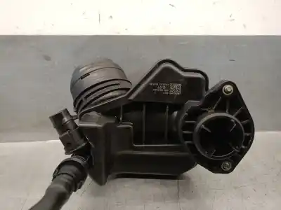 Peça sobressalente para automóvel em segunda mão tubo por cupra formentor (km7) 1.5 tsi referências oem iam 05e129654k  05e129654k