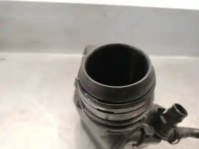 Peça sobressalente para automóvel em segunda mão tubo por cupra formentor (km7) 1.5 tsi referências oem iam 05e129654k  05e129654k