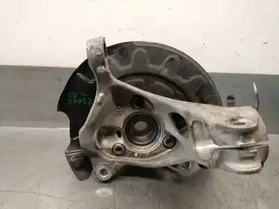 Peça sobressalente para automóvel em segunda mão manga de eixo dianteira esquerda por cupra formentor (km7) 1.5 tsi referências oem iam 5wa407257a