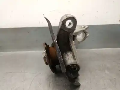 Second-hand car spare part front left knuckle for cupra formentor (km7) 1.5 tsi oem iam references 5wa407257a  5wa407253a