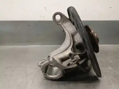 Second-hand car spare part front left knuckle for cupra formentor (km7) 1.5 tsi oem iam references 5wa407257a  5wa407253a