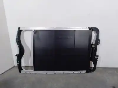 Peça sobressalente para automóvel em segunda mão tecto de abrir elétrico por peugeot 508 sw i (8e_) 1.6 hdi referências oem iam 96871211