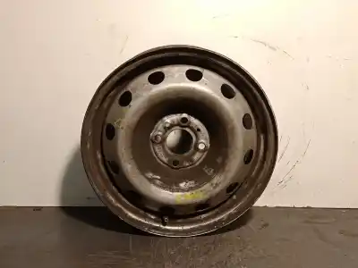 Second-hand car spare part rim for peugeot bipper 1.4 hdi oem iam references 1612857880