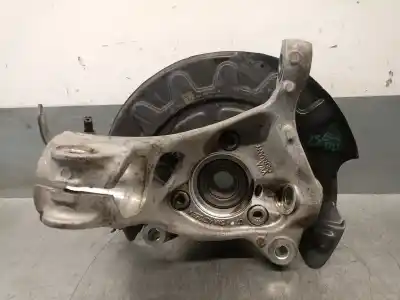 Peça sobressalente para automóvel em segunda mão manga de eixo dianteira direita por cupra formentor (km7) 1.5 tsi referências oem iam 5wa407258a