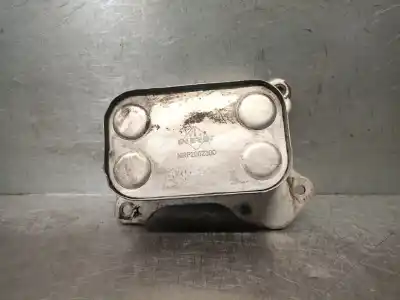 Second-hand car spare part engine oil cooler for fiat doblo cargo 1.3 16v jtd cat oem iam references 55183548