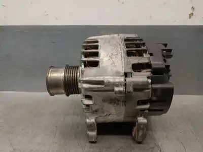 Peça sobressalente para automóvel em segunda mão alternador por cupra formentor (km7) 1.5 tsi referências oem iam 05e903026q