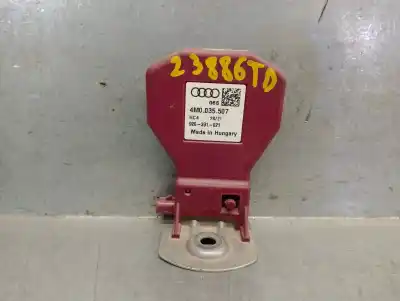 Peça sobressalente para automóvel em segunda mão antena por audi q3 (f3b) 35 tdi referências oem iam 4m0035507