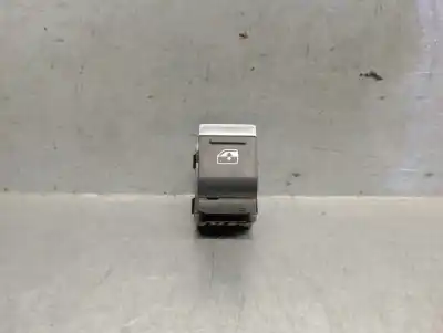 Peça sobressalente para automóvel em segunda mão botão / interruptor elevador vidro traseiro esquerdo por audi q3 (f3b) 35 tdi referências oem iam 4k0959855