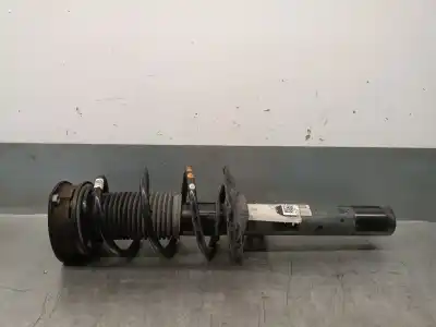 Peça sobressalente para automóvel em segunda mão amortecedor dianteiro direito por cupra formentor (km7) 1.5 tsi referências oem iam 5wa413024d