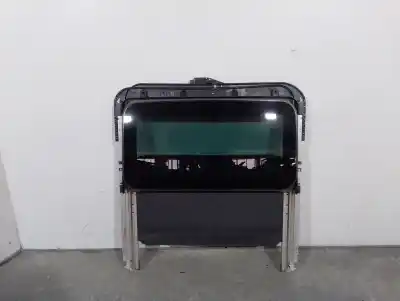 İkinci el araba yedek parçası elektrikli çati için mazda cx-7 (er) 2.3 mzr disi turbo awd (er3p) oem iam referansları eg2269840