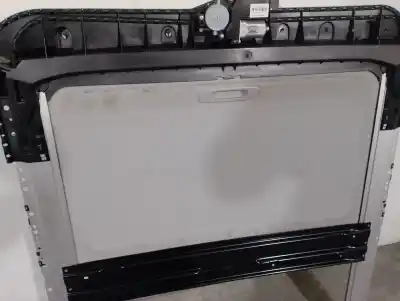Pezzo di ricambio per auto di seconda mano tetto elettrico per mazda cx-7 (er) 2.3 mzr disi turbo awd (er3p) riferimenti oem iam eg2269840  eg2269840
