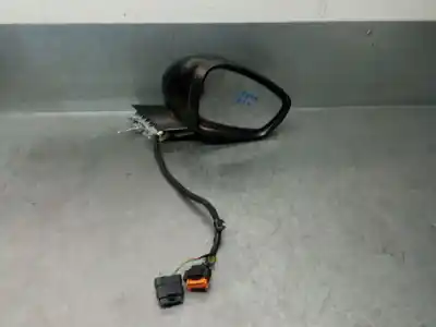 Peça sobressalente para automóvel em segunda mão espelho retrovisor direito por peugeot 508 sw i (8e_) 1.6 hdi referências oem iam 8154sg
