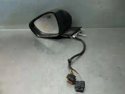 Peça sobressalente para automóvel em segunda mão espelho retrovisor esquerdo por peugeot 508 sw i (8e_) 1.6 hdi referências oem iam 8154sf