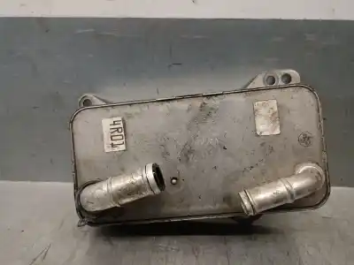 Peça sobressalente para automóvel em segunda mão radiador da caixa de velocidades por cupra formentor (km7) 1.5 tsi referências oem iam 0gc317019c