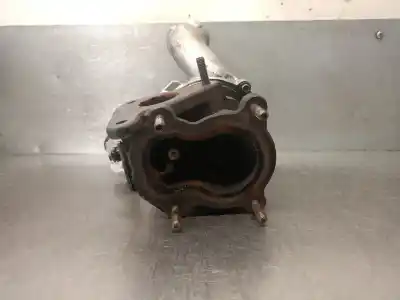 Автозапчасти б/у турбокомпенсатор за renault clio ii fase i (b/cbo) 1.9 dti diesel 80 cv / 59 kw ссылки oem iam 7701478026  7701478026