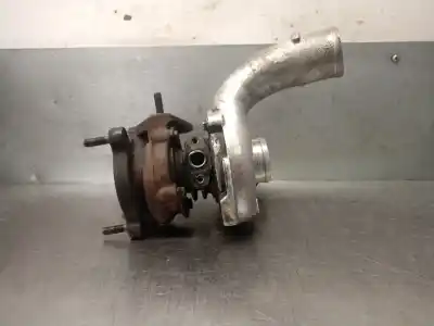Автозапчасти б/у турбокомпенсатор за renault clio ii fase i (b/cbo) 1.9 dti diesel 80 cv / 59 kw ссылки oem iam 7701478026  7701478026