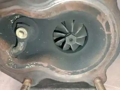 Автозапчасти б/у турбокомпенсатор за renault clio ii fase i (b/cbo) 1.9 dti diesel 80 cv / 59 kw ссылки oem iam 7701478026  7701478026