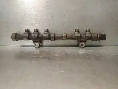 Second-hand car spare part distributor pipe for fiat doblo cargo 1.3 16v jtd cat oem iam references 55232381