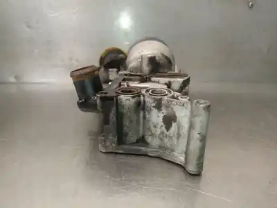 Автозапчастина б/у опора масляного фільтра для fiat doblo cargo 1.3 16v jtd cat посилання на oem iam 55183548  55183548