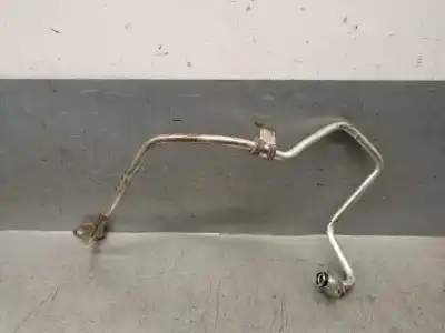 Peça sobressalente para automóvel em segunda mão tubo por cupra formentor (km7) 1.5 tsi referências oem iam 05e145140j