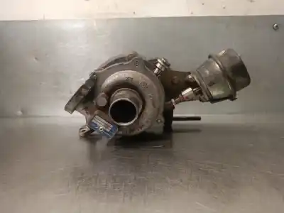 Second-hand car spare part turbocharger for fiat doblo cargo 1.3 16v jtd cat oem iam references 55198317