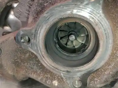 Tweedehands auto-onderdeel turbolader voor fiat doblo cargo 1.3 16v jtd cat oem iam-referenties 55198317 bv3554359710014 borgwarner 55198317