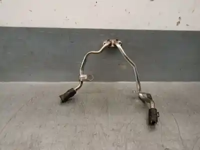 Peça sobressalente para automóvel em segunda mão tubo por cupra formentor (km7) 1.5 tsi referências oem iam 05e121497a